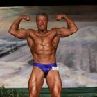 Jeff  McDonald - NPC Bill Pearl High Desert Classic 2011 - #1
